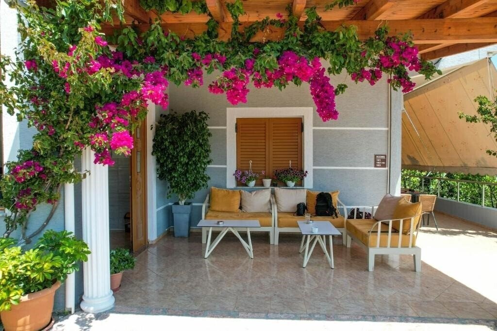 Картинка Hotel Milo 3*