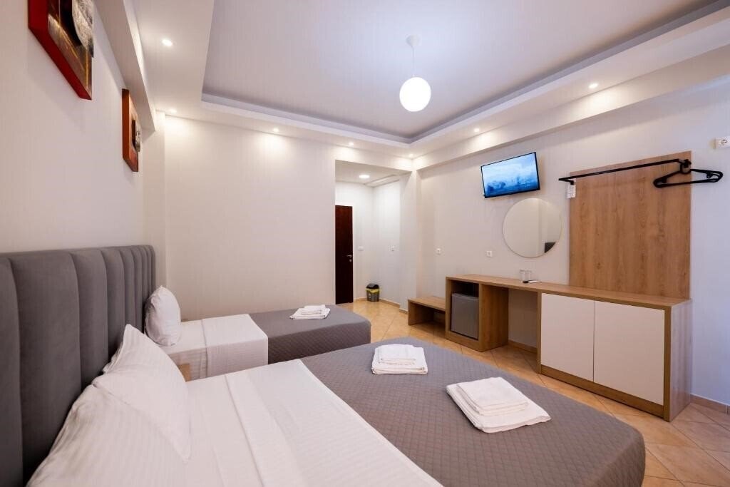 Апартаменты Hotel Milo 3*