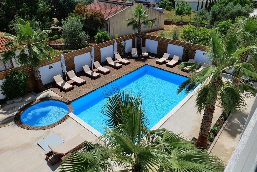 Изображение Hotel Kuburi (ex. Kuburi Hotel ) 4*