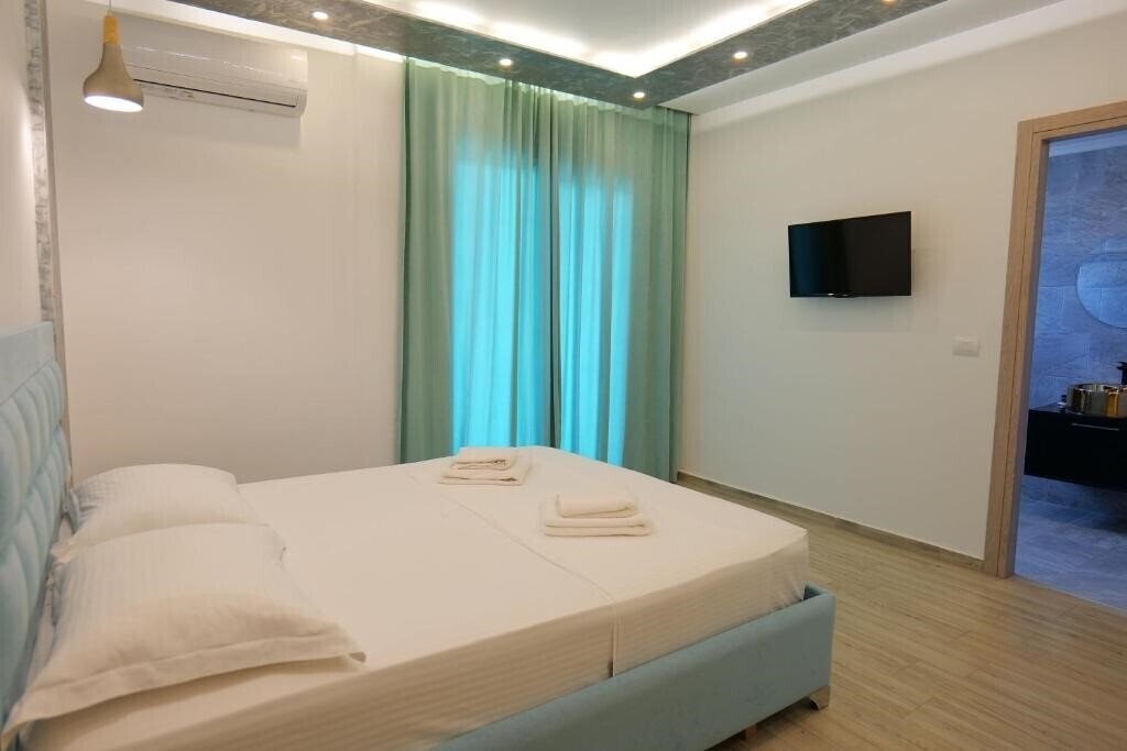 Территория Hotel Kuburi (ex. Kuburi Hotel ) 4*