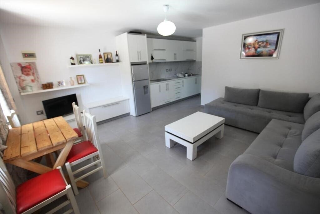 Панорама Vila Anhel 3*