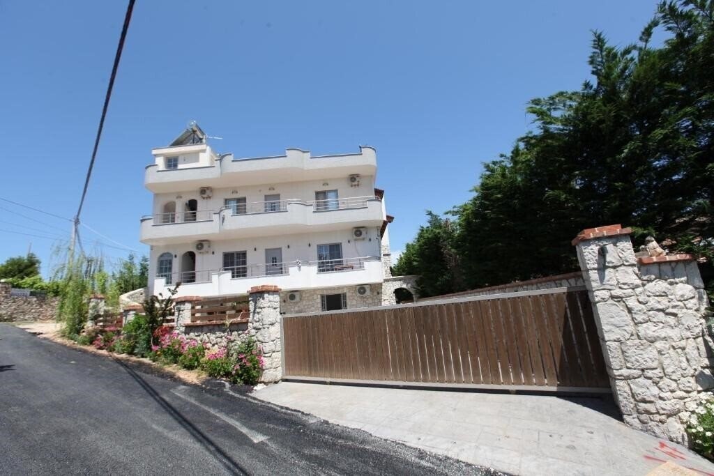 Фото Vila Anhel 3*