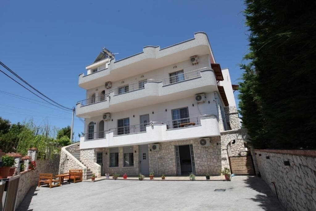 Готель Vila Anhel 3*