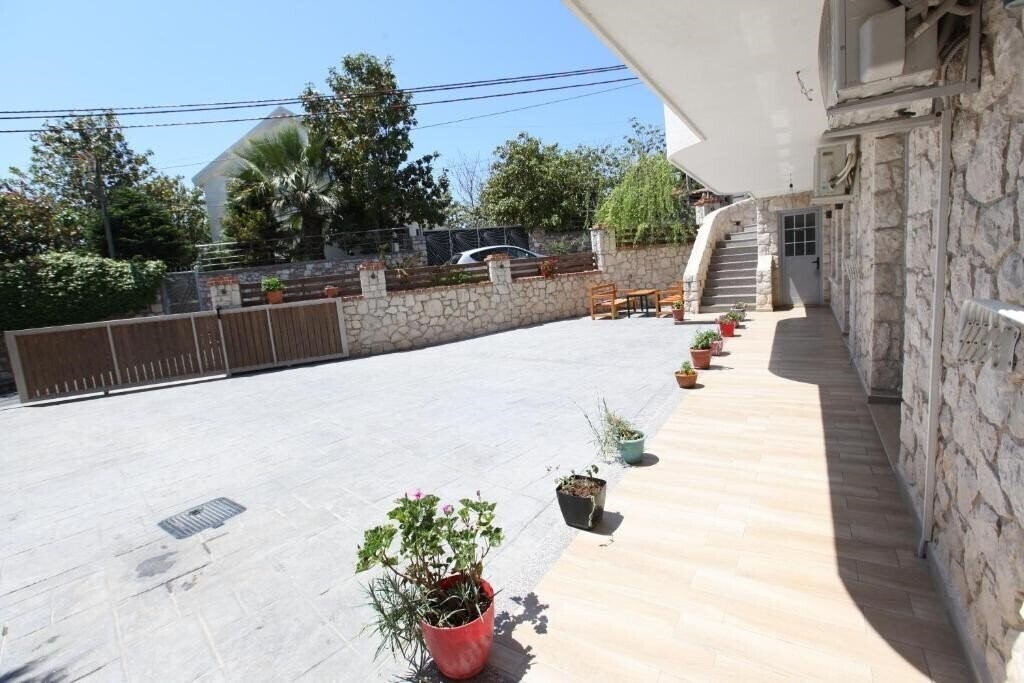 Територія Vila Anhel 3*