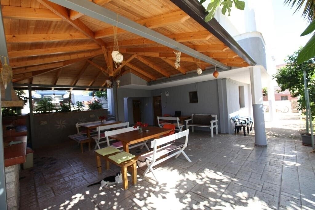 Территория Vila Enea 3*