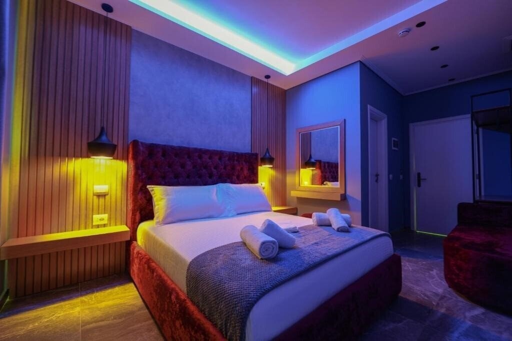Картинка Hotel Piramida 4*