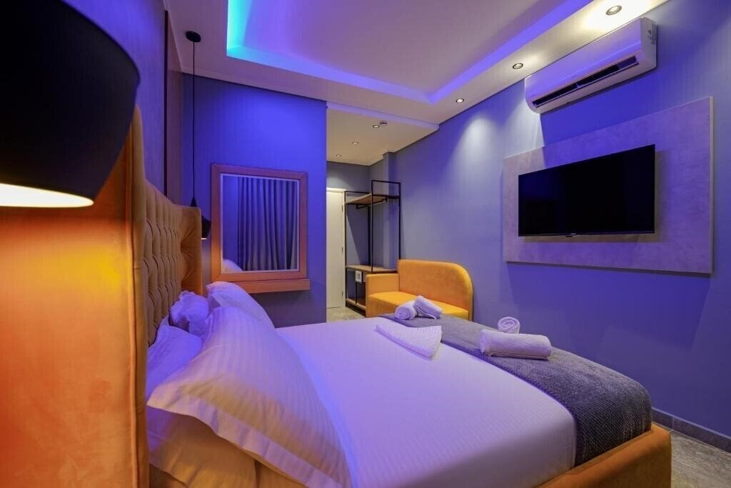 Апартаменты Hotel Piramida 4*