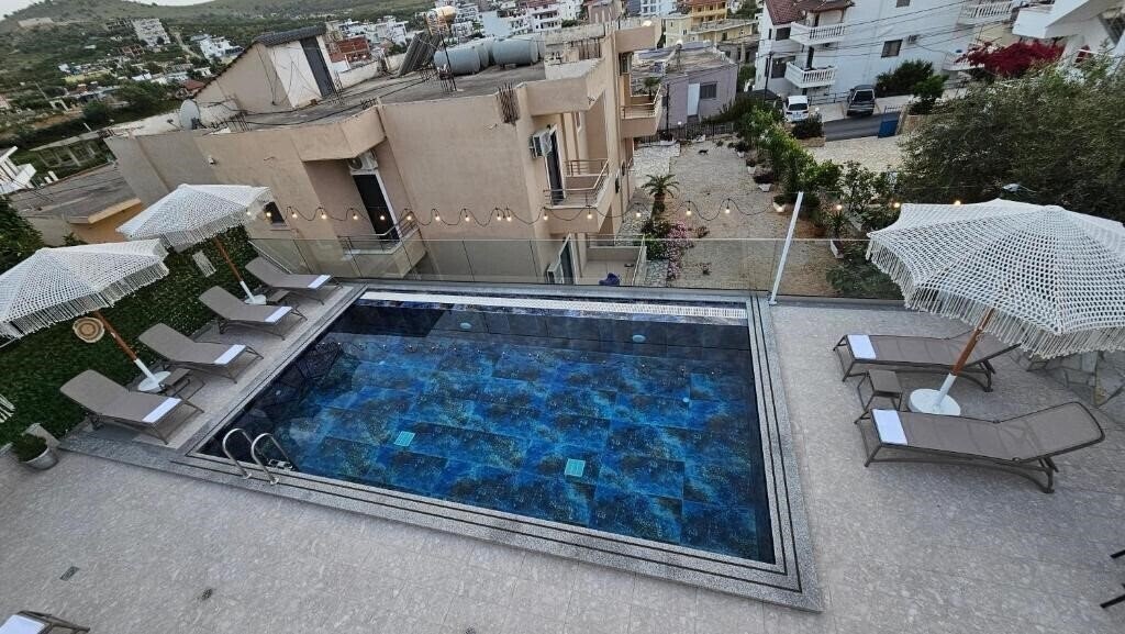 Територія Vila Malo 2*