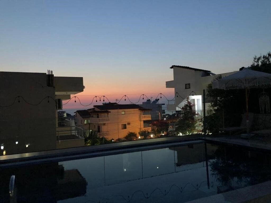 Апартаменти Vila Malo 2*