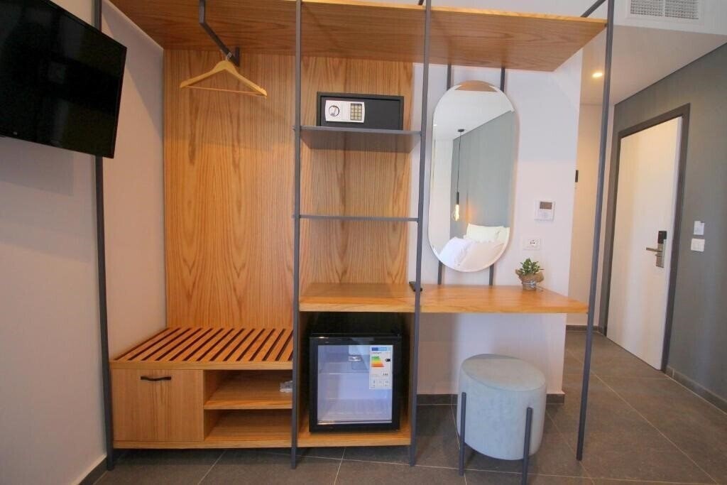 Территория Hotel Blue Eye 4*