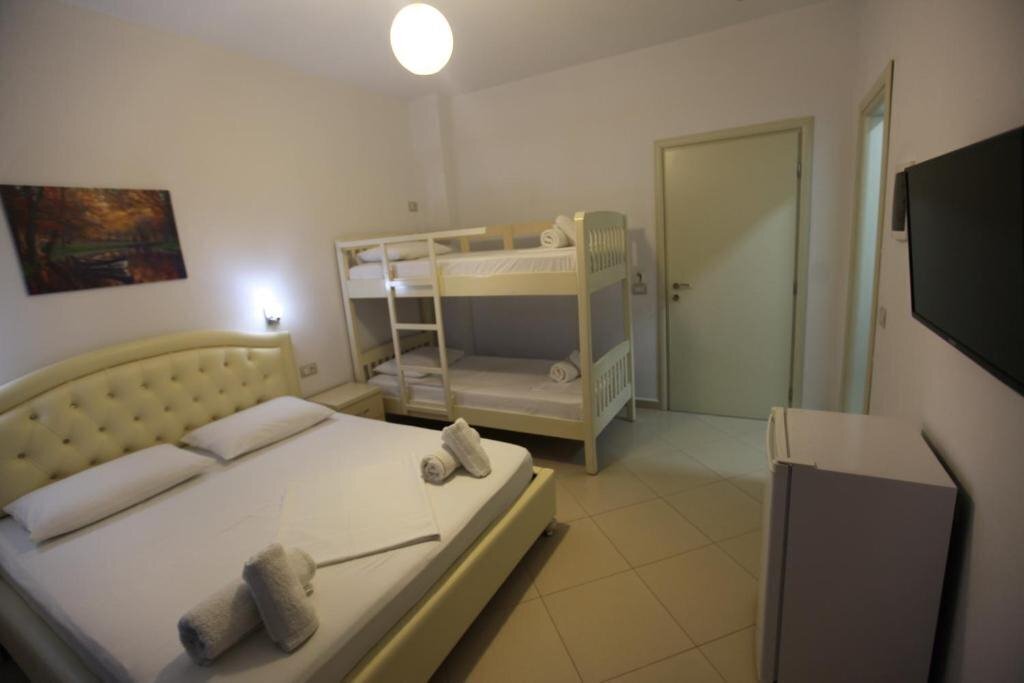 Фотографія Afa 3*