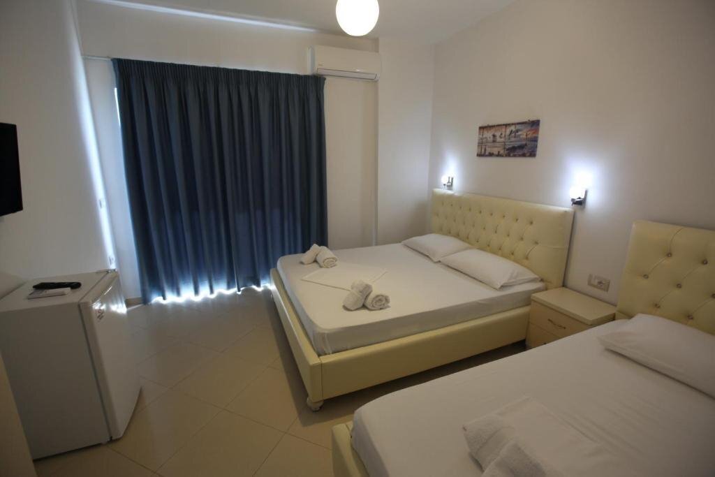 Панорама Afa 3*