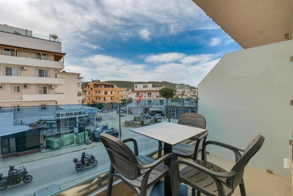 Панорама Afa 3*