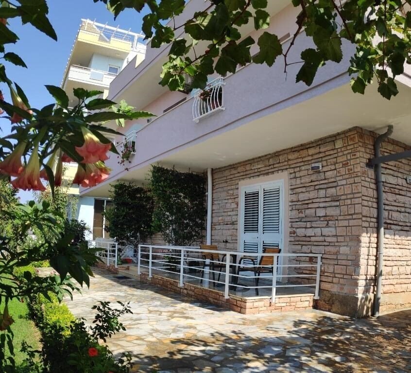 Отель Villa Paja 3*