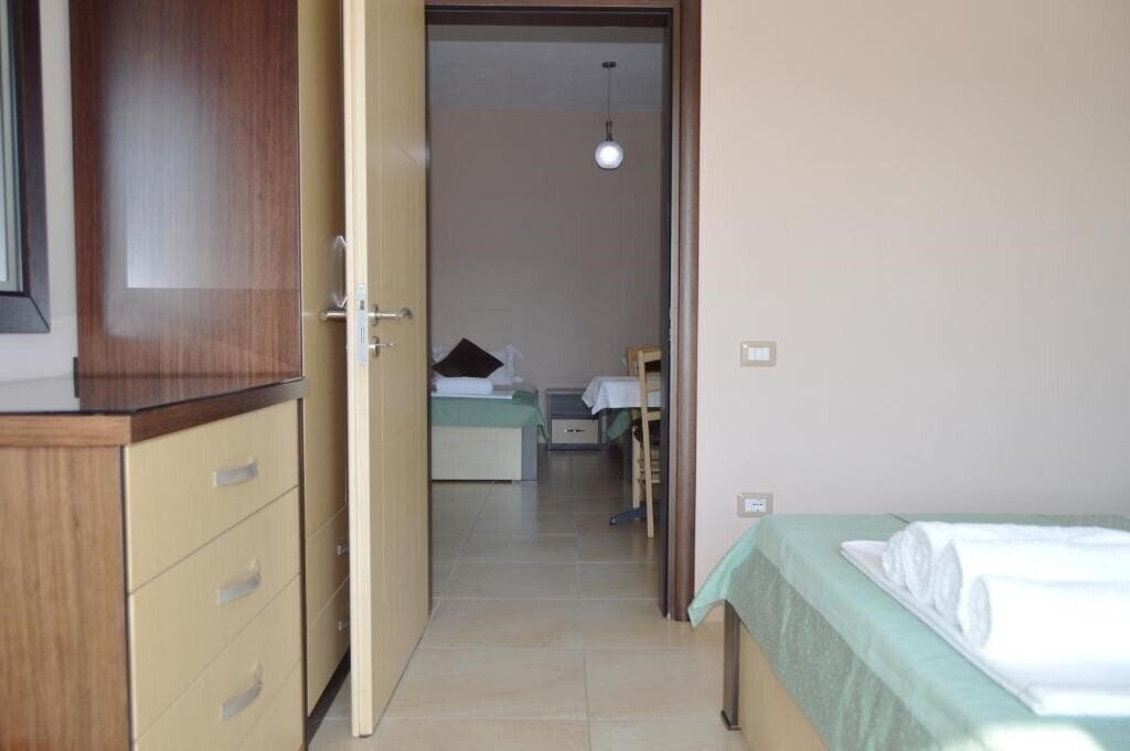 Панорама Villa Paja 3*