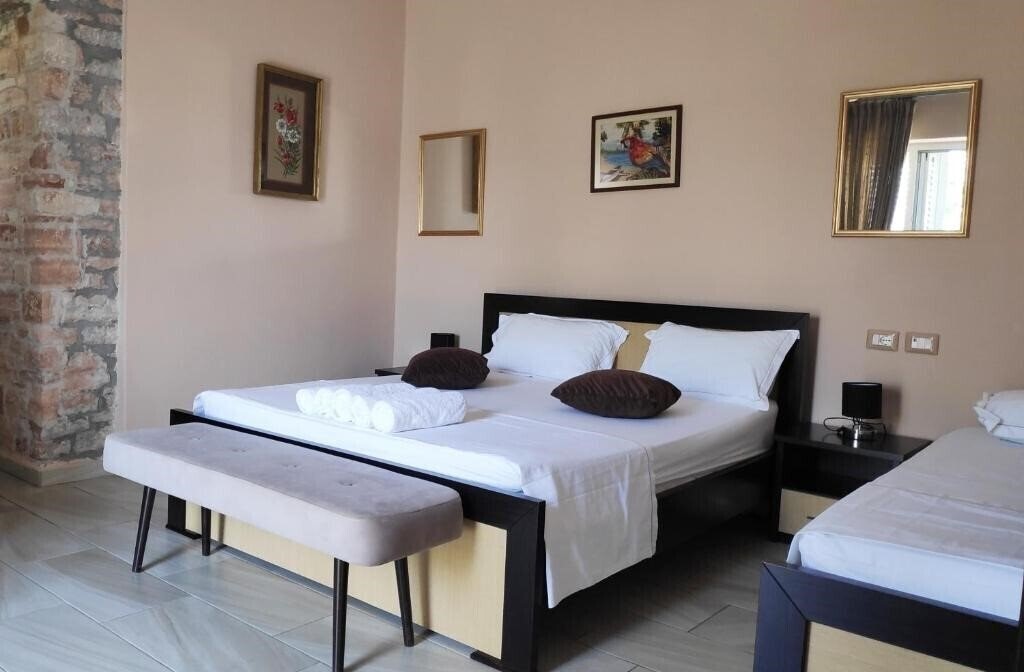 Вид Villa Paja 3*