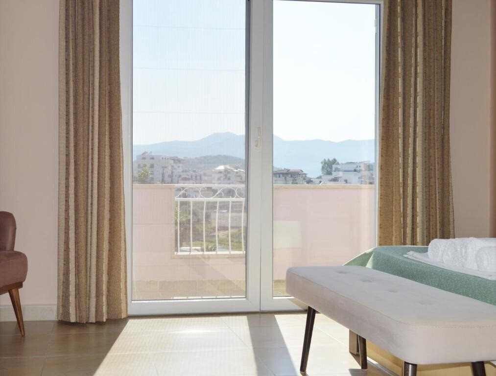 Апартаменты Villa Paja 3*