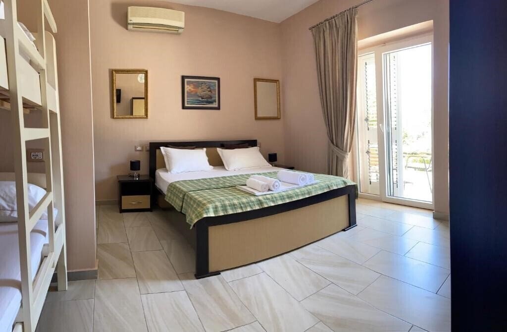 Фотография Villa Paja 3*