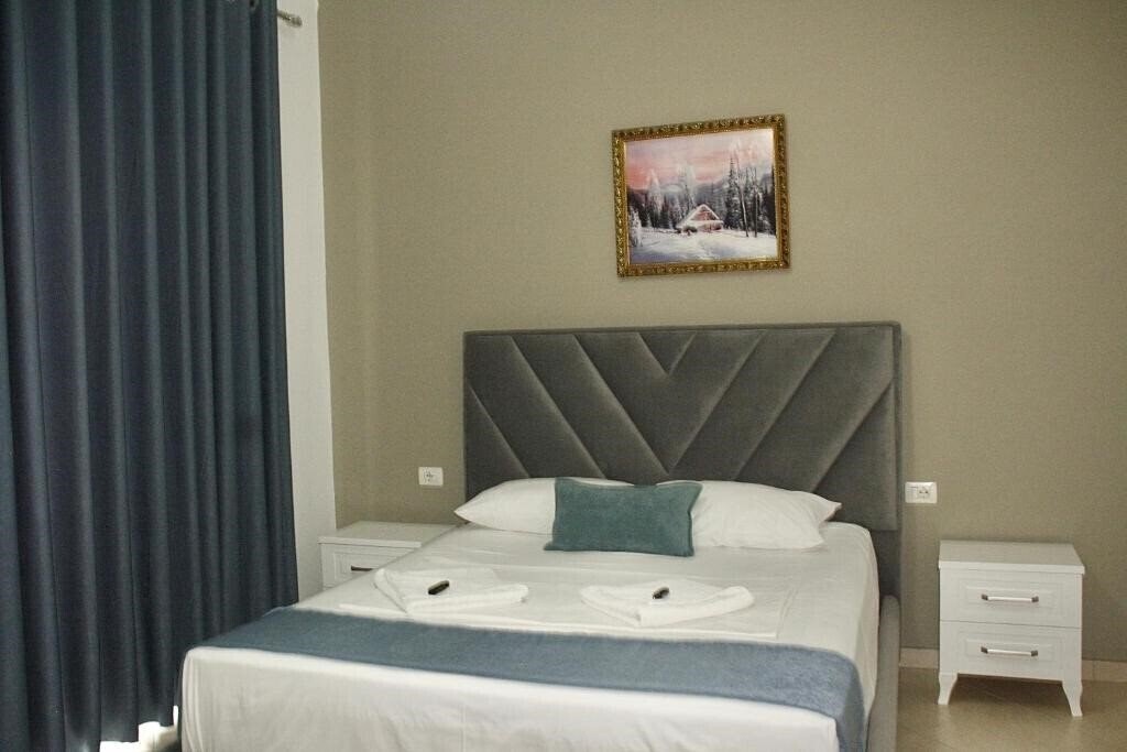 Апартаменты Guest house Kreshta 3*