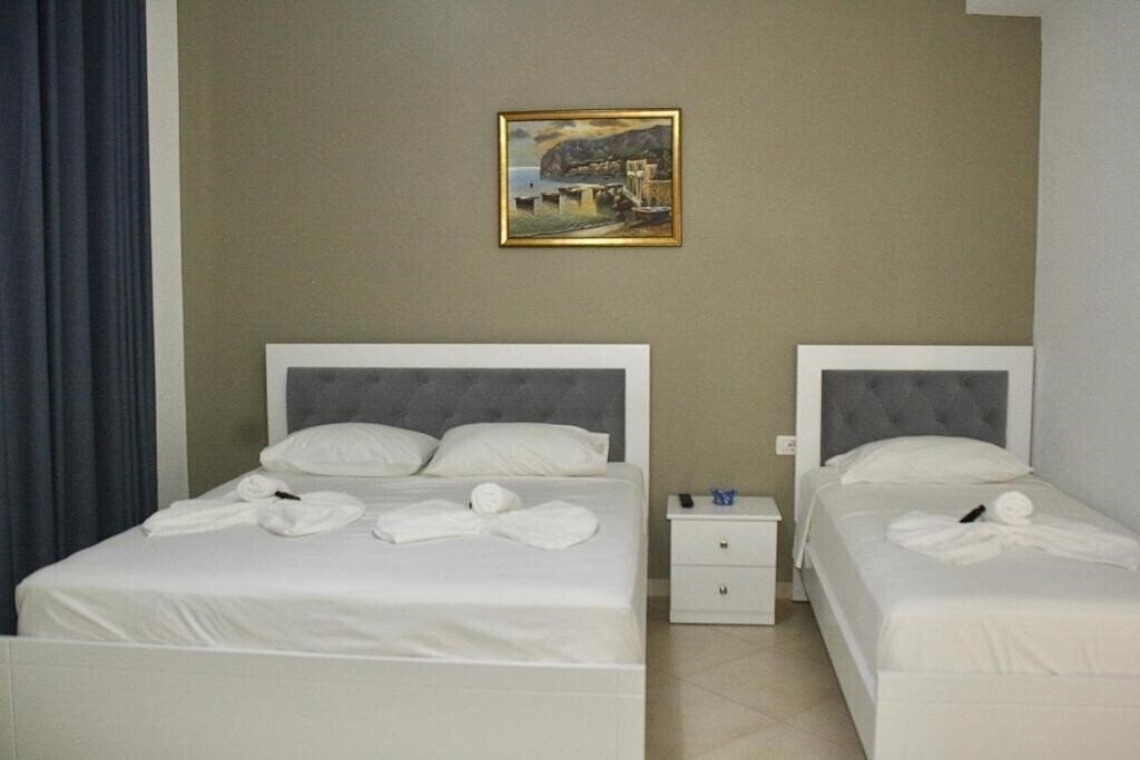 Изображение Guest house Kreshta 3*