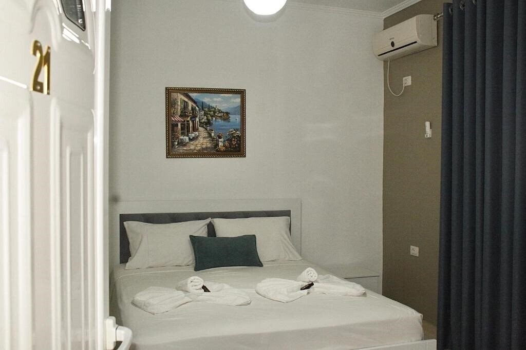 Картинка Guest house Kreshta 3*