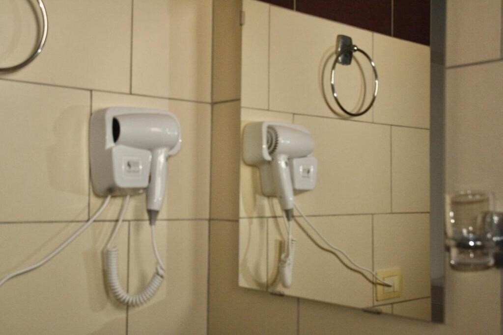 Вид Guest house Kreshta 3*