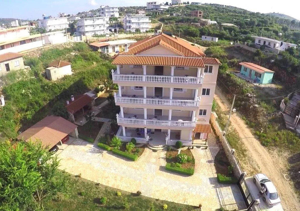 Отель Guest house Kreshta 3*