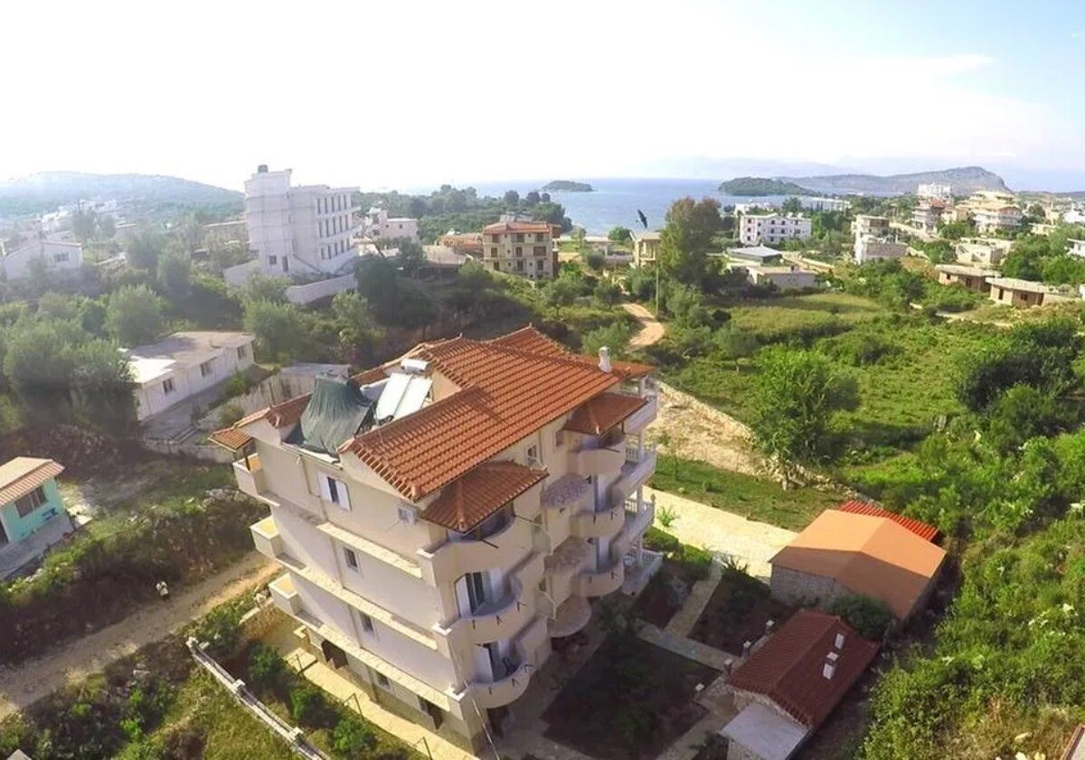 Фото Guest house Kreshta 3*