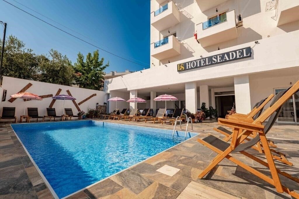 Фотография Hotel Seadel 3*