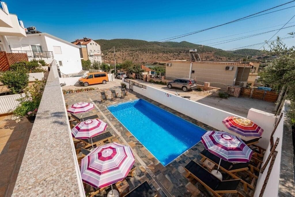 Изображение Hotel Seadel 3*