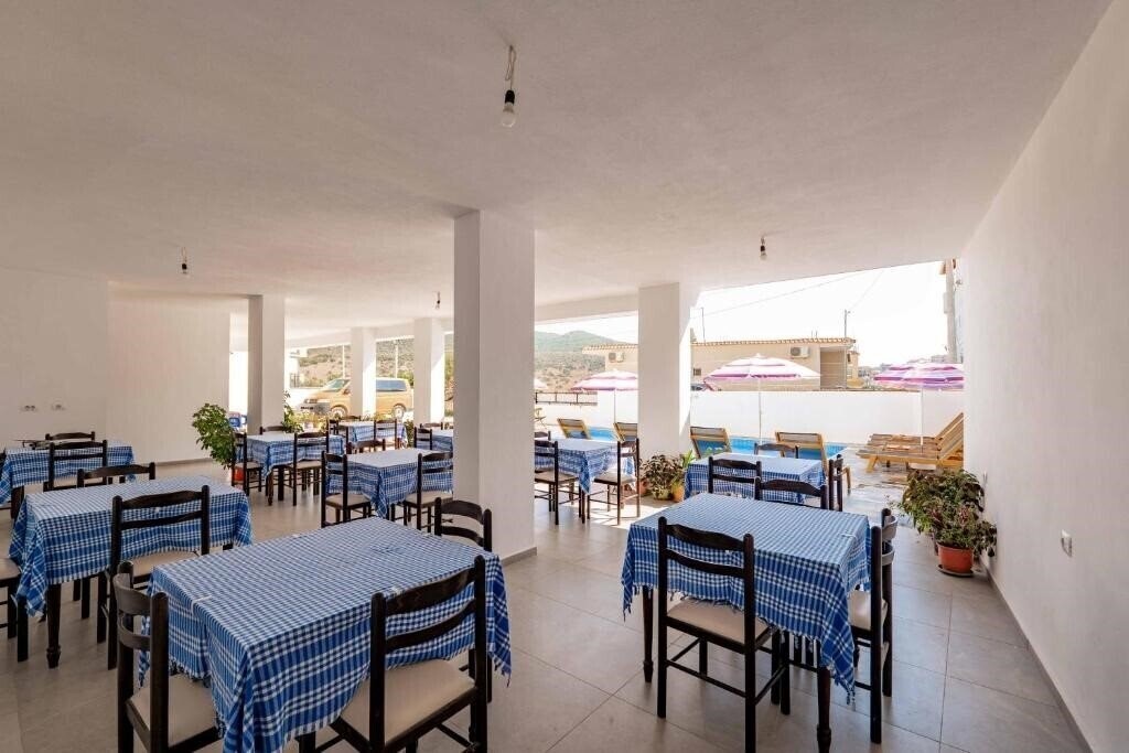 Картинка Hotel Seadel 3*