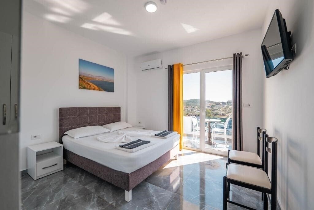 Территория Hotel Seadel 3*