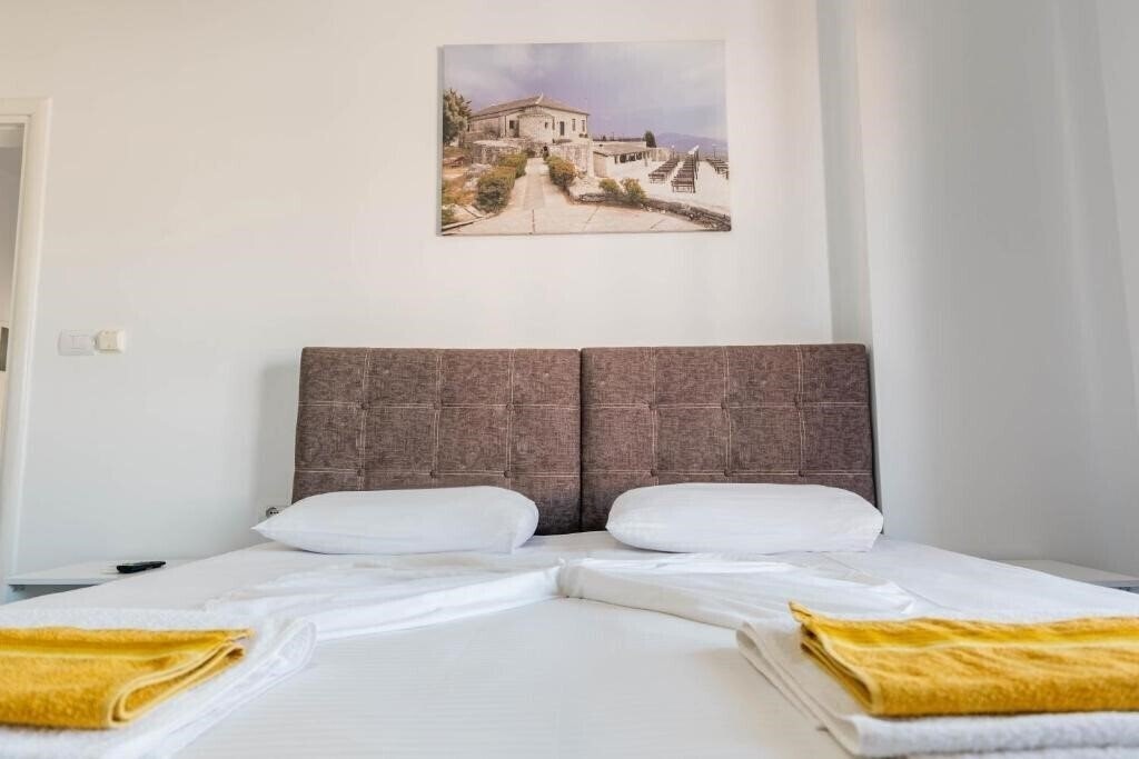 Апартаменты Hotel Seadel 3*