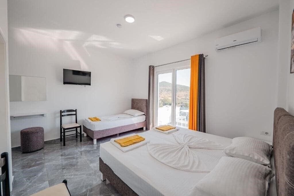 Панорама Hotel Seadel 3*