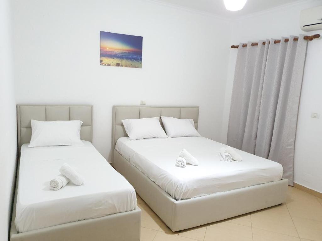 Территория Pashaj 3*