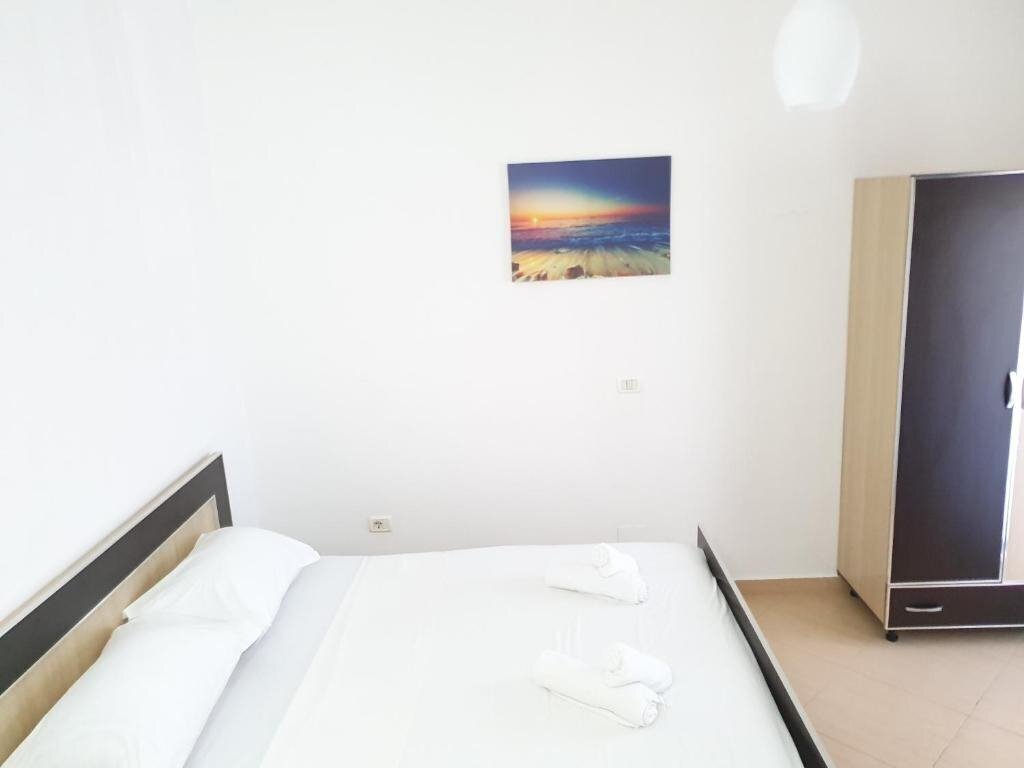 Апартаменты Pashaj 3*