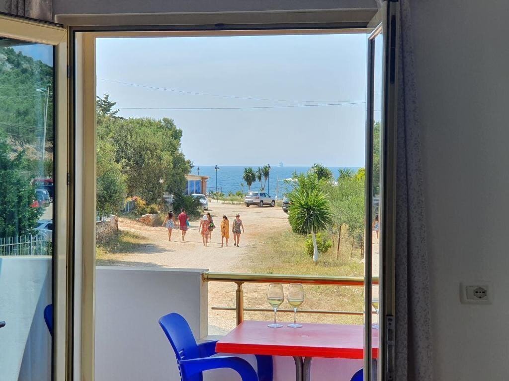 Панорама Pashaj 3*