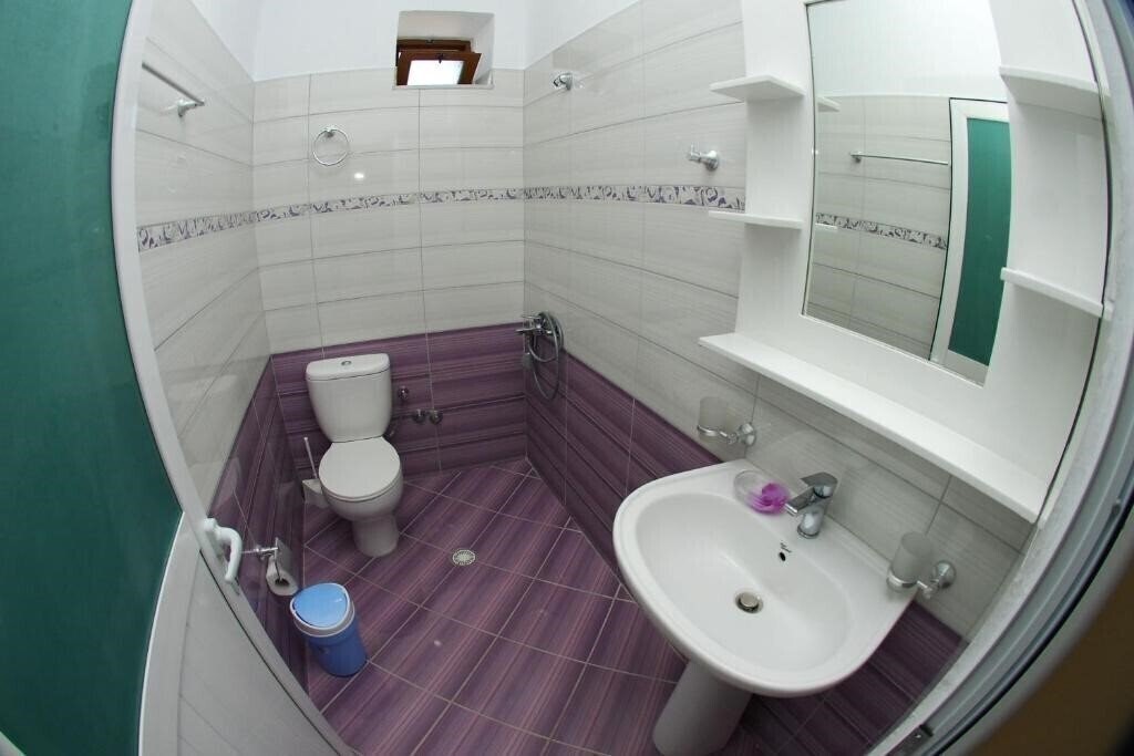 Вид Villa Renato апартаменты