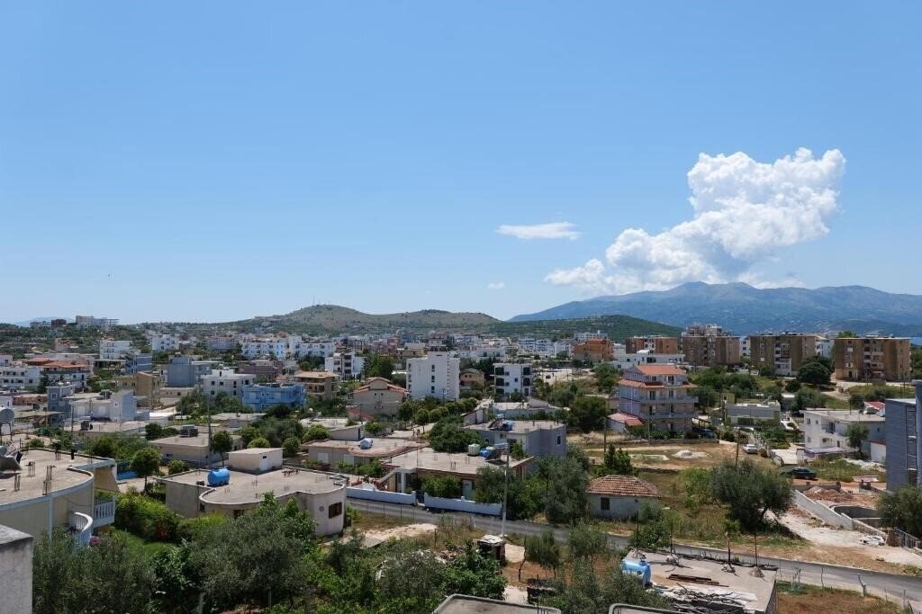 Вид Aleksander Aparthotel (ex. Aleksander Apartments) 3*