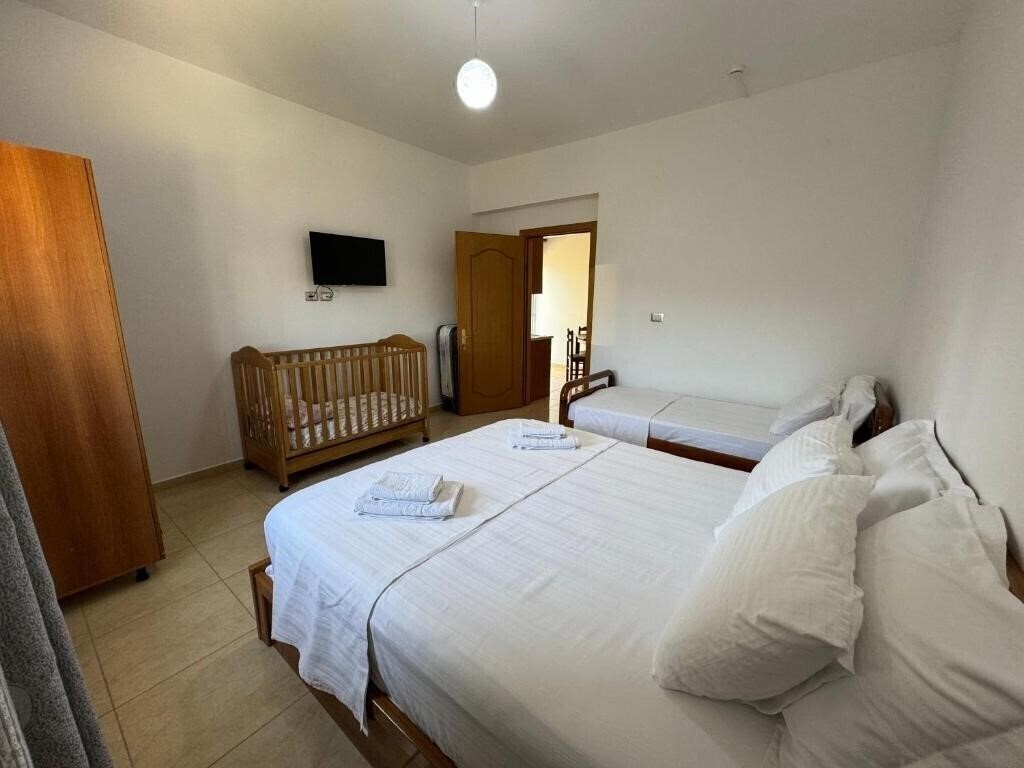 Апартаменти Aleksander Aparthotel (ex. Aleksander Apartments) 3*