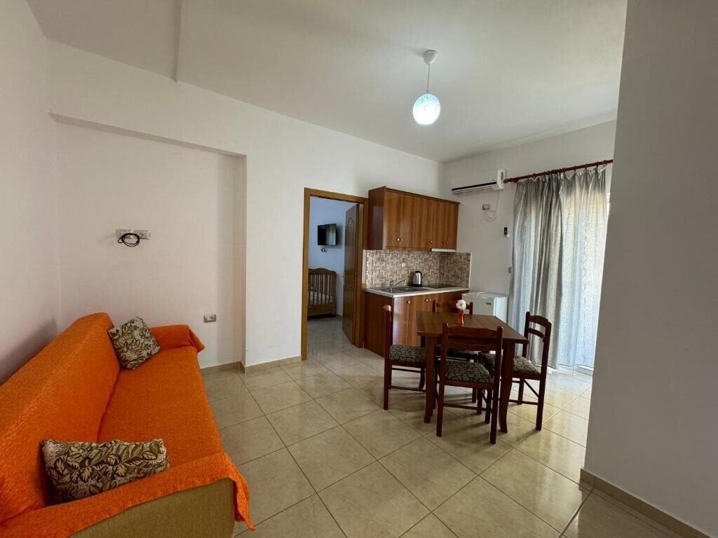 Панорама Aleksander Aparthotel (ex. Aleksander Apartments) 3*