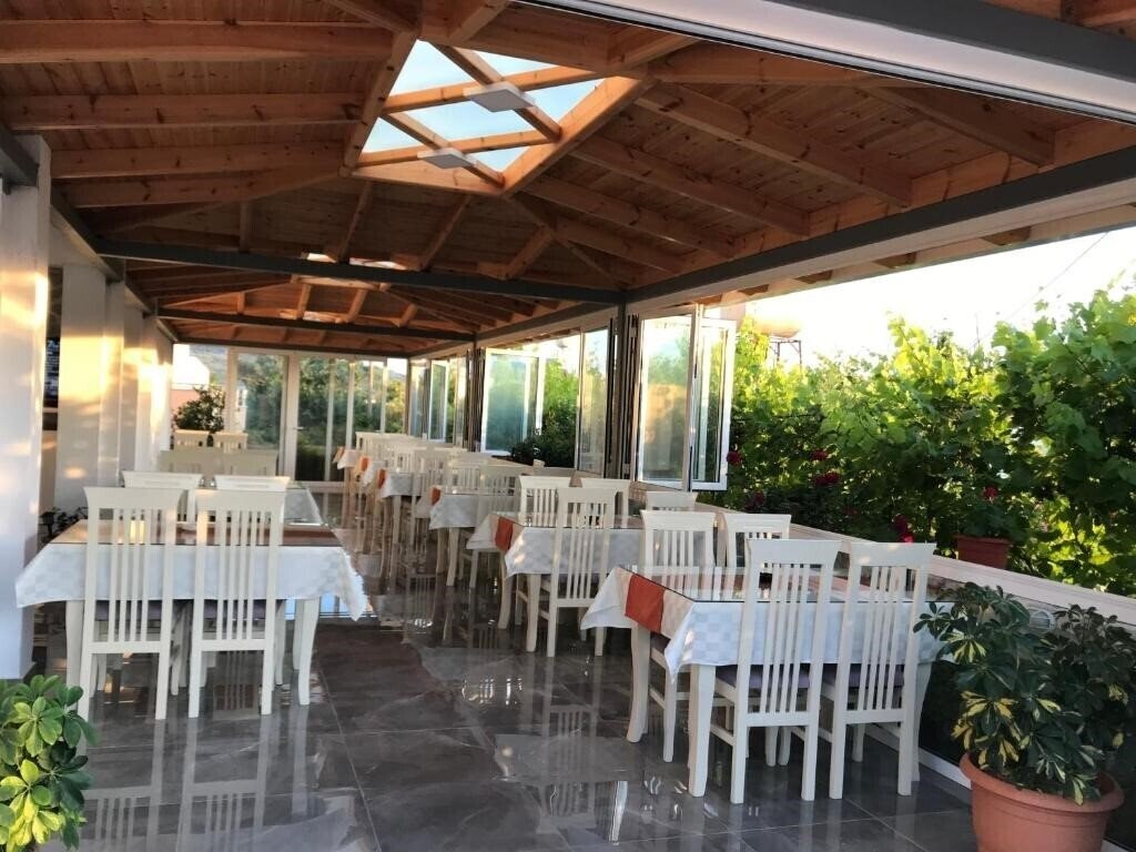 Фотографія Aleksander Aparthotel (ex. Aleksander Apartments) 3*