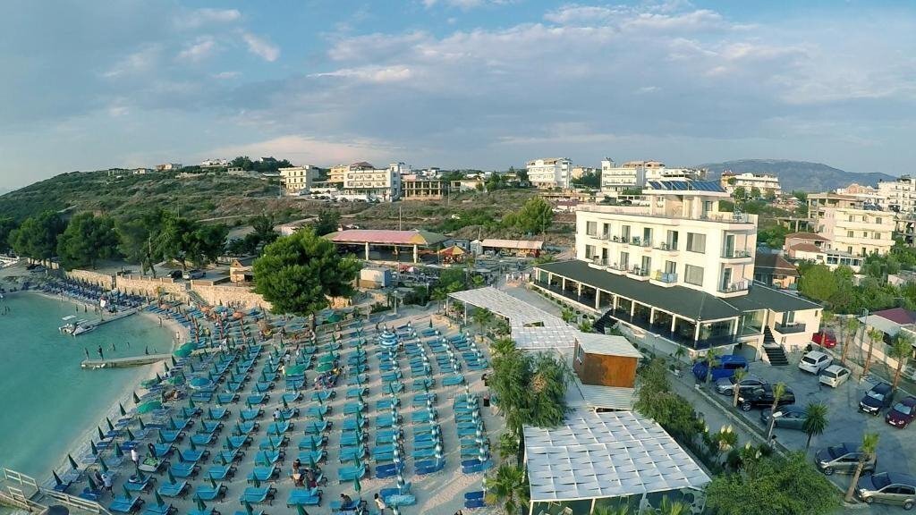 Вид King Hotel 4*