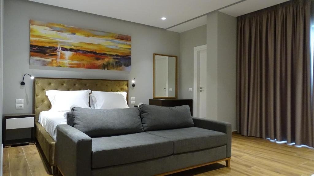 Панорама King Hotel 4*