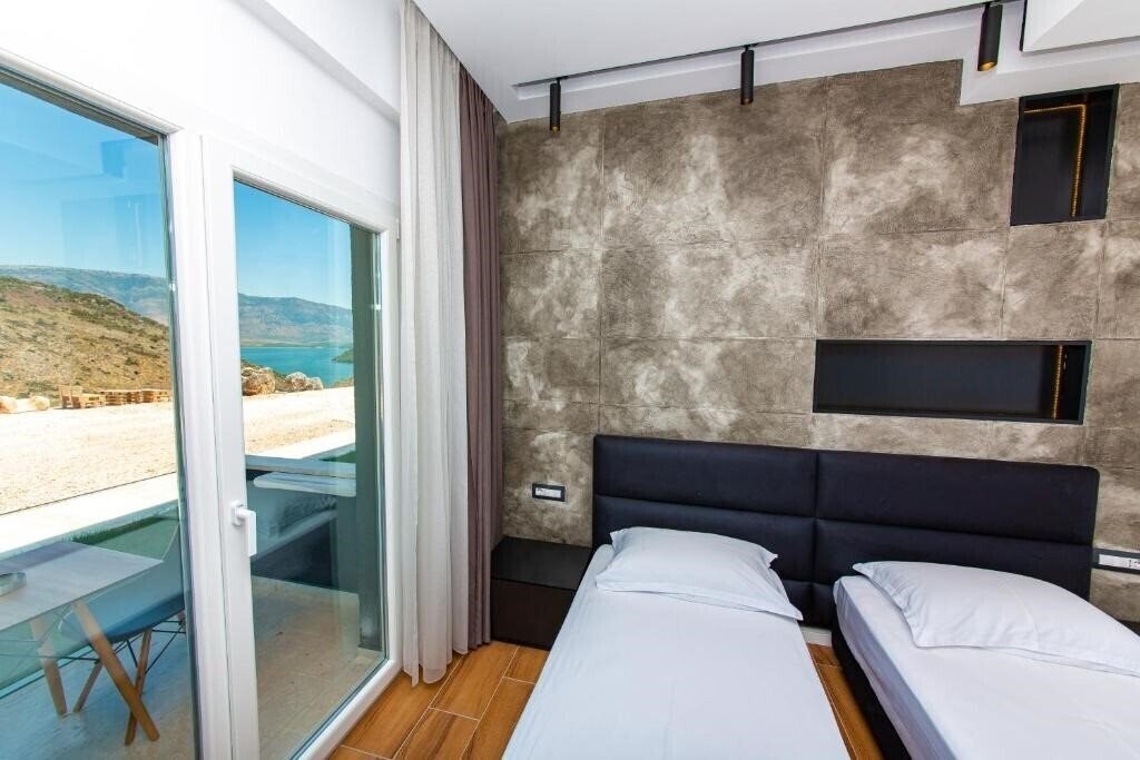 Вид Inada Hotel 3*