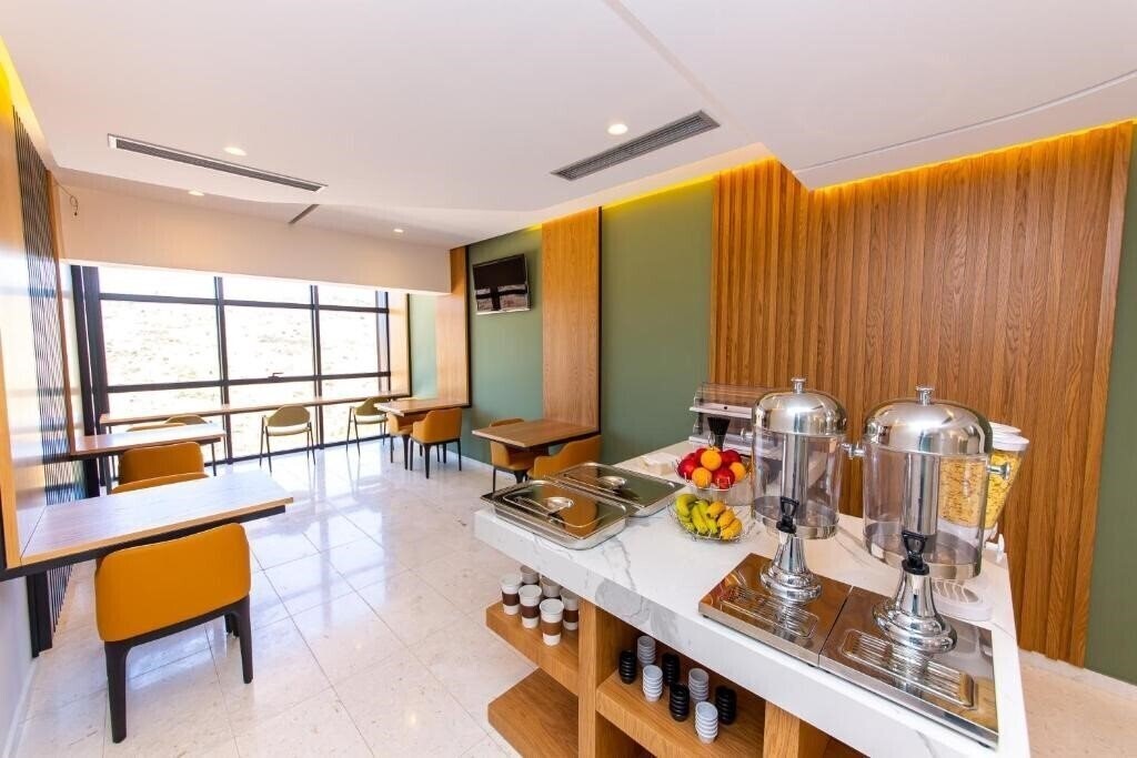 Апартаменты Inada Hotel 3*