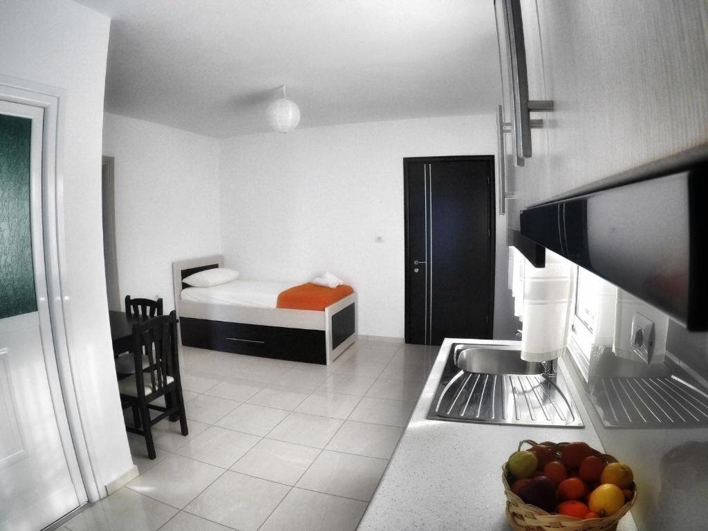 Апартаменты Prive Hotel & Apartment 3*