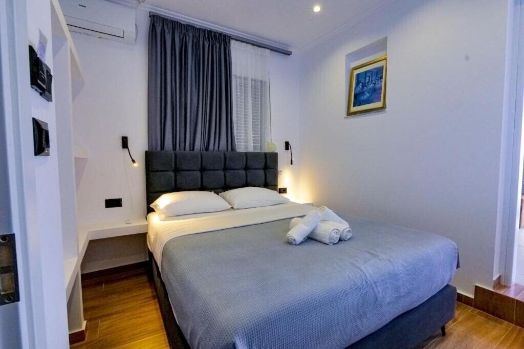 Территория Vila Enxhi 3*