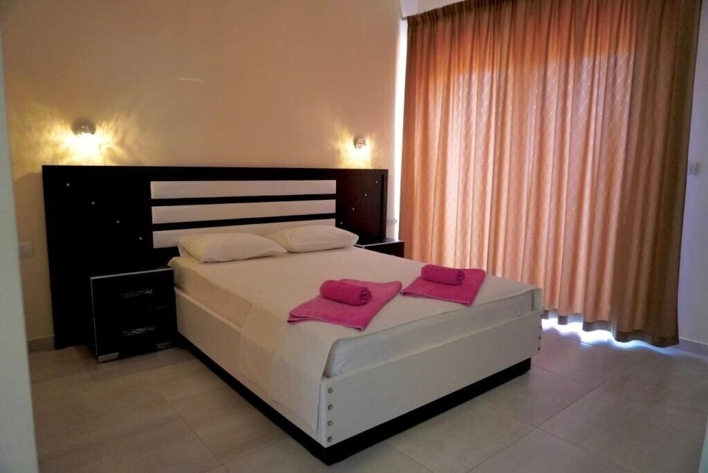 Панорама Marku Palace (ex. Villa Marku Soanna) 3*