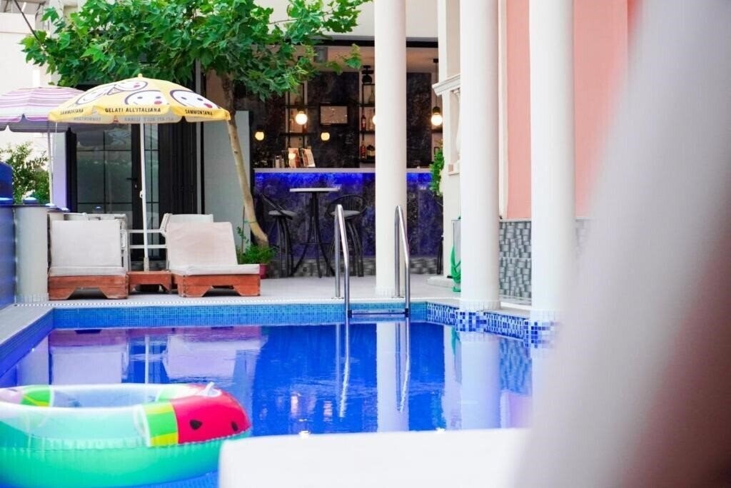 Картинка Marku Palace (ex. Villa Marku Soanna) 3*